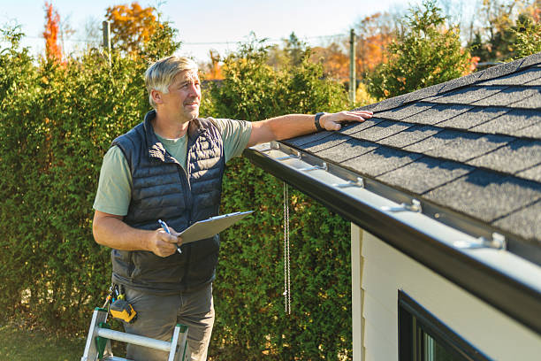 Trusted Roof Repair service in Dewar, IA - Ben Roofing and Steel LLC